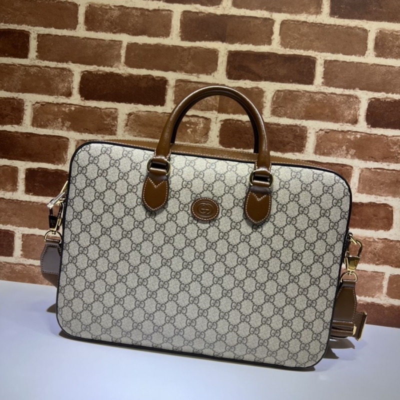 Gucci Top Handle Bags